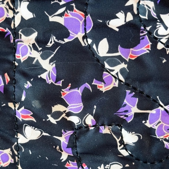 MARC JACOBS LAPTOP MESSENGER BAG CUTE AND UNIQUE - Picture 4 of 14